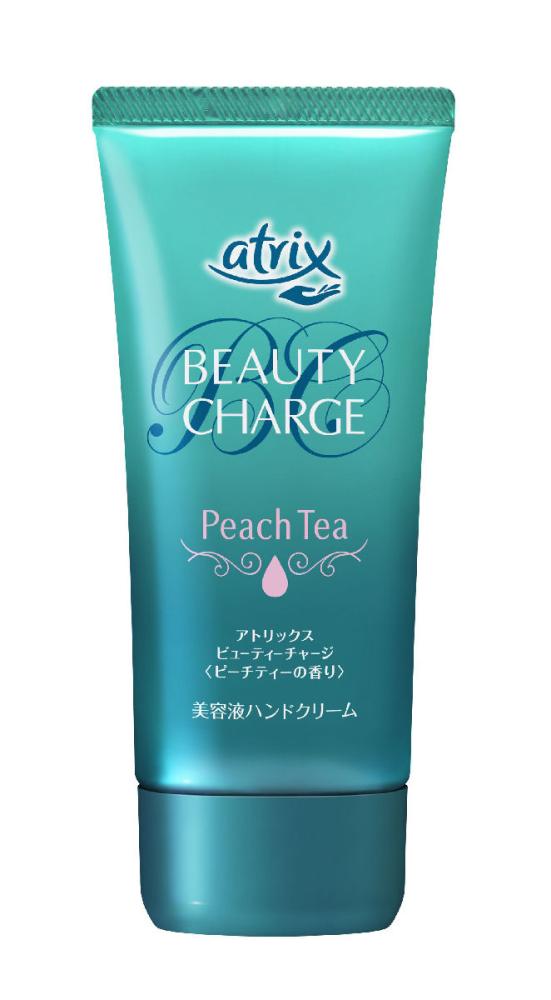 花王　アトリックス　ビューティーチャージ　ピーチティー　８０ｇ