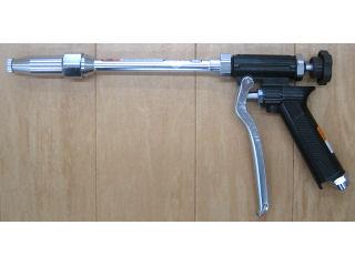 ピストル噴口ＡＬＤ