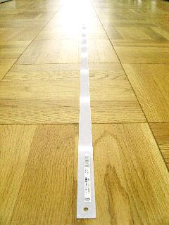 光モール　パネル１ｍｍ増厚材　Ｎｏ２７３２