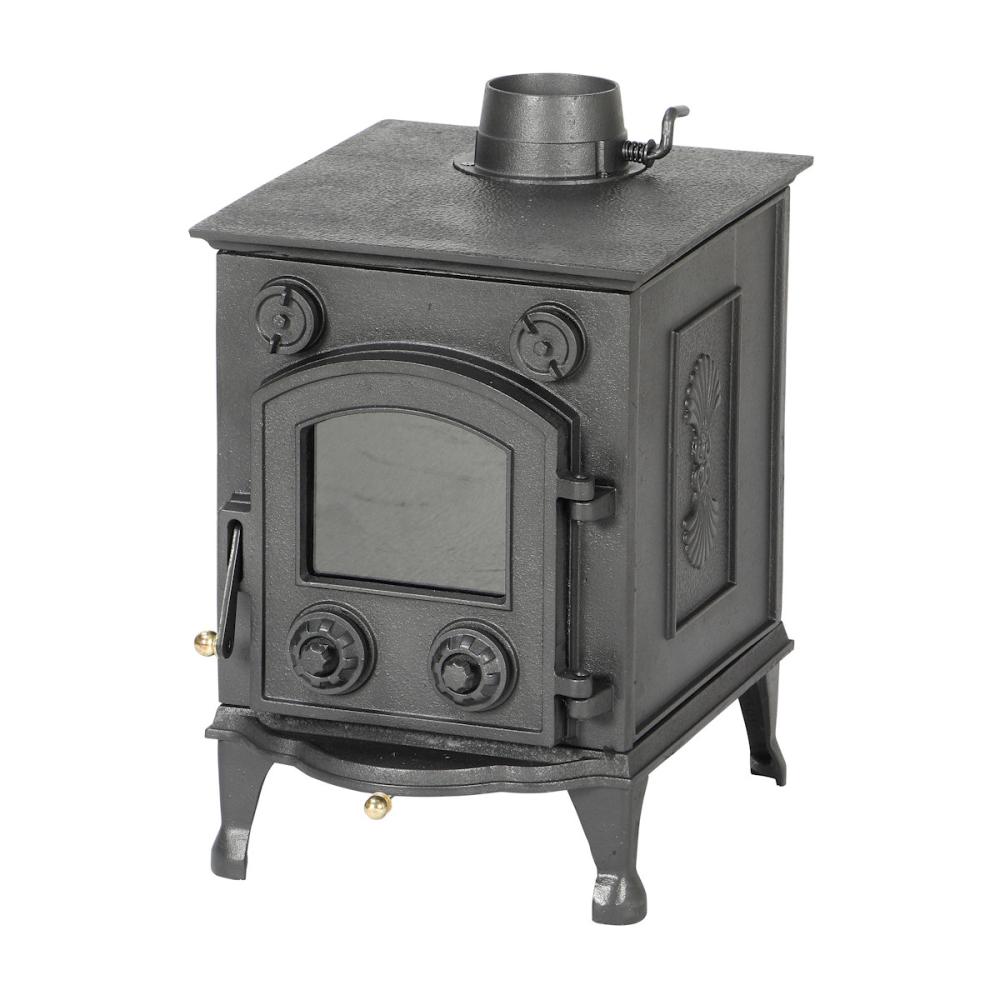 你的品牌名　オリジナル薪ストーブ　６００