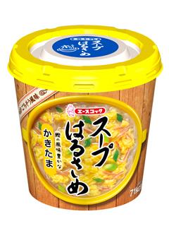 エースコック　スープはるさめ　かきたま　２３ｇ