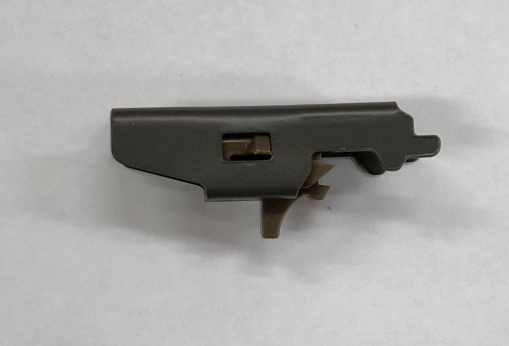 ＥＶＡ２１　天井シングルブラケット　ダーク