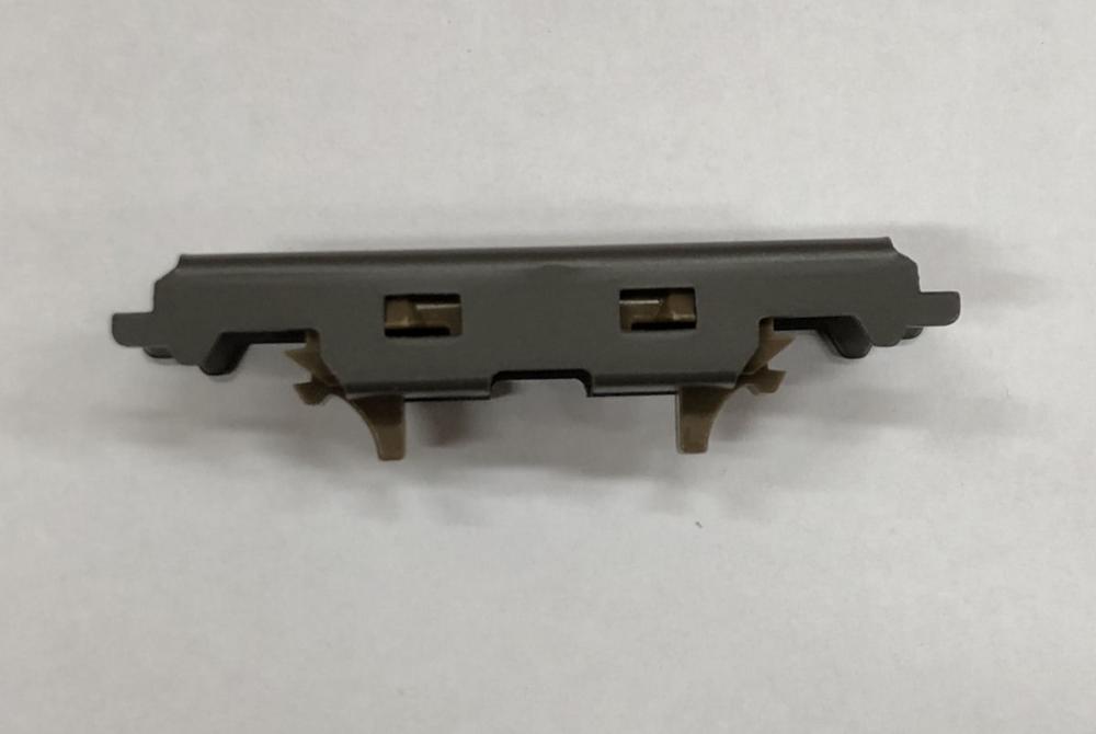 ＥＶＡ２１　天井ダブルブラケット　ダーク