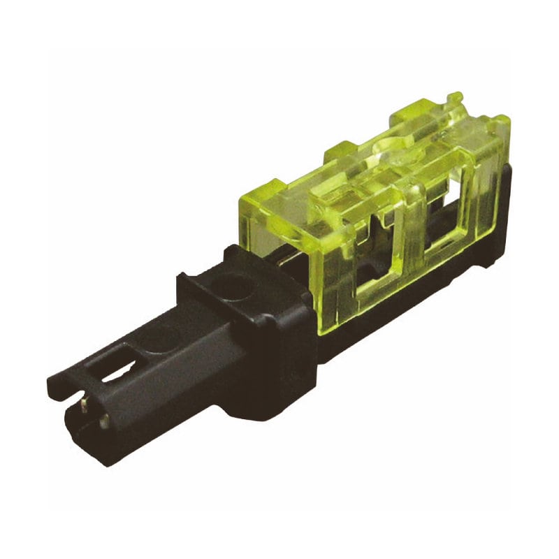 圧接型中継コネクタ　ＮＤＣ　２４２０