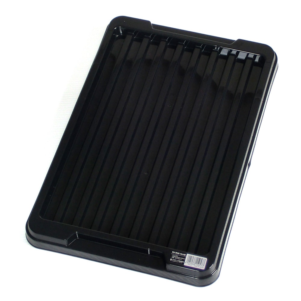 アステージ　ＮＶボックス蓋　＃１３　ブラック