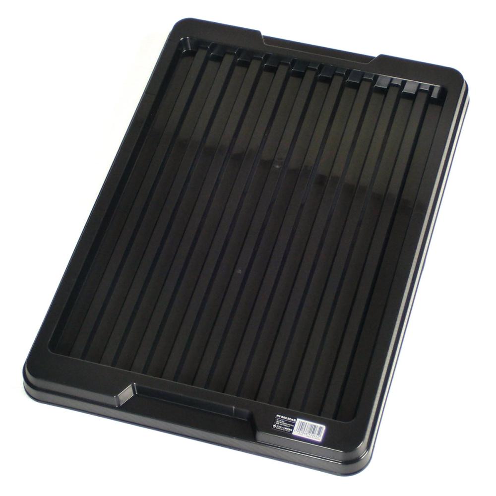 アステージ　ＮＶボックス蓋　＃２２　ブラック