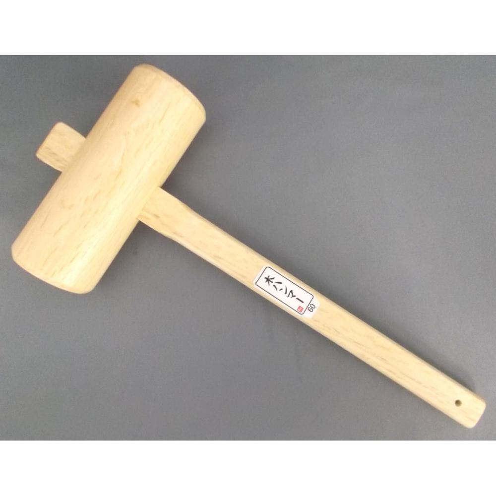 Ｋ＋木ハンマー６０