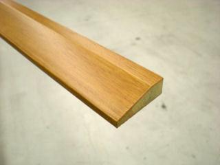 床見切材　大　ミディアムブラウン　ＭＫＴＭ－００２