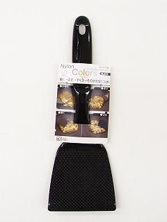 ＣＰ　ナイロンプレートターナー　ブラック