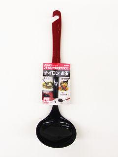 ストリーム　ナイロンお玉