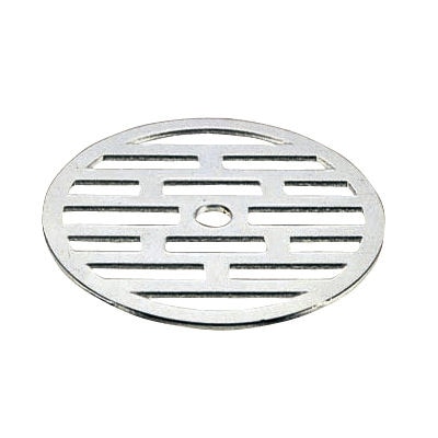 ＳＡＮＥＩ（サンエイ）排水目皿　Ｈ４０Ｆ－５５