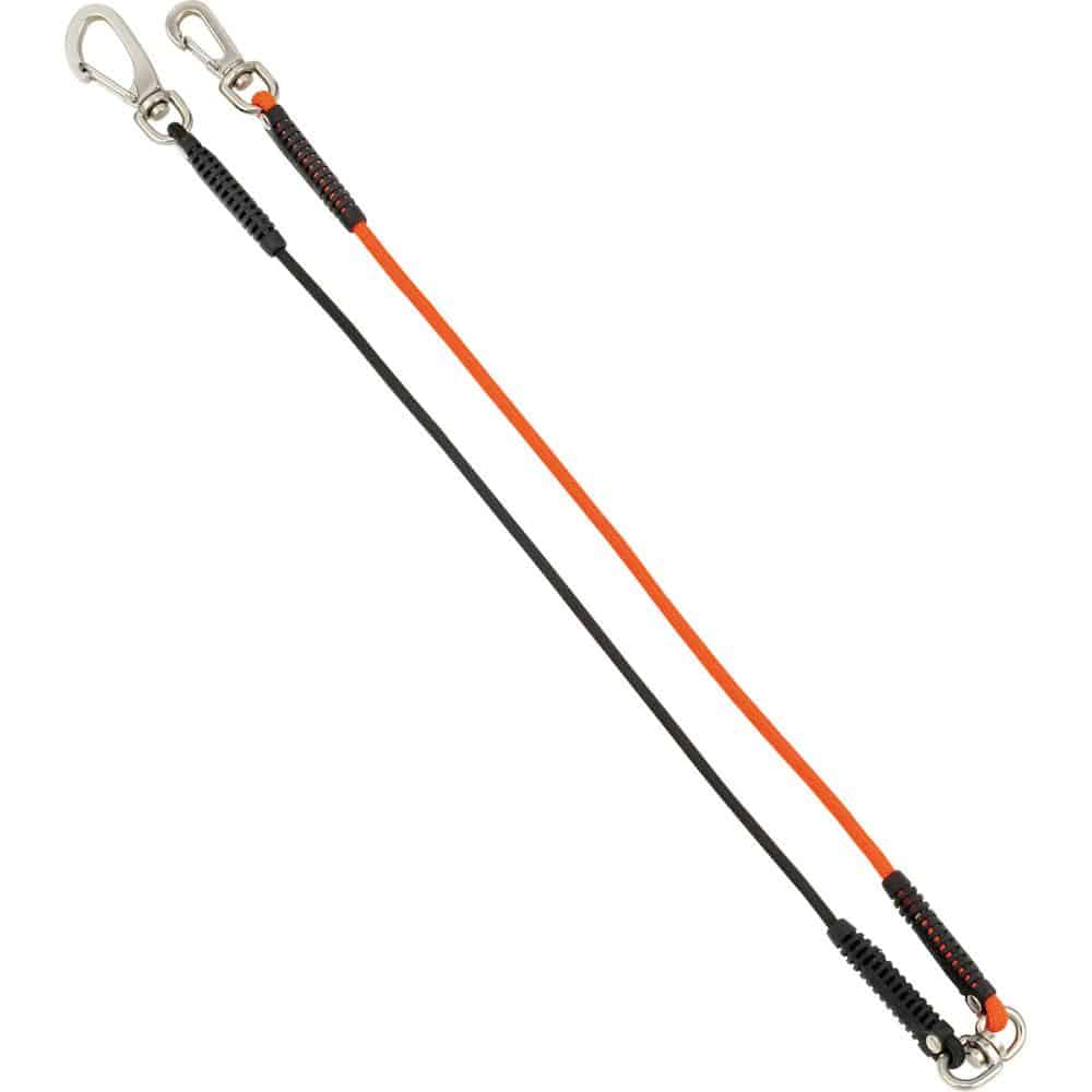 タジマ（ＴＪＭデザイン）　スマートザイル　　ショックコード式オレンジ　　ＡＺ－ＳＺＣＯＲ