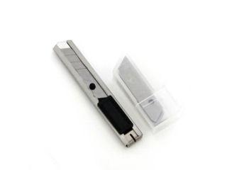 貝印　職専ミニ　替刃　１０枚付