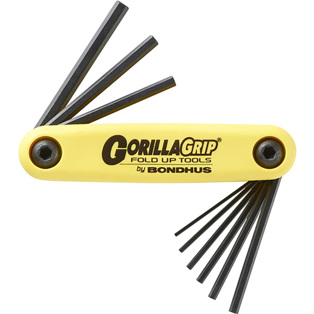 ボンダス　ゴリラ・グリップレンチ