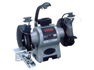 京セラ（リョービ）　両頭グラインダ　ＴＧ－１５１