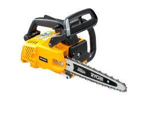 京セラ（リョービ）　エンジンチェンソー　ＥＳ－３０２５Ｖ