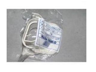 イナバ　スリムダクトＬＤ　シーリングキャップ　（天井・壁からの配管取り出し部用化粧カバー）　ＬＤＰ－９０Ｉ　アイボリー