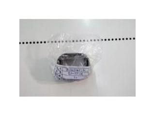 イナバ　スリムダクトＳＤ　スリムジョイント　（直線継手）　ＳＪ－７７Ｋ　ブラック