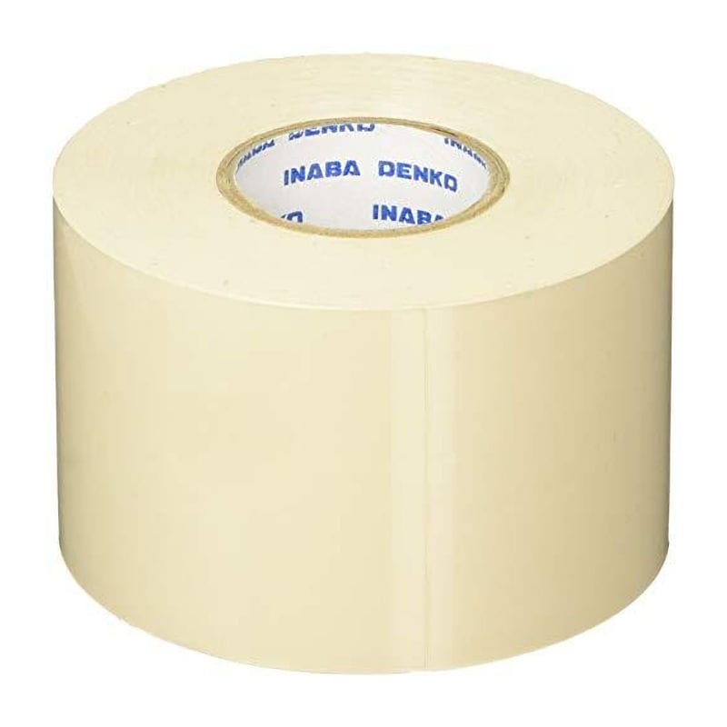 イナバ　粘着テープ　ＨＦ－５０－Ｉ（１巻）