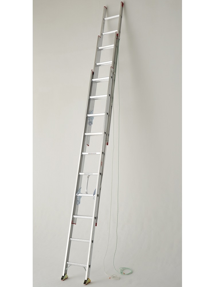 ３連はしご　３ＥＸ‐８０