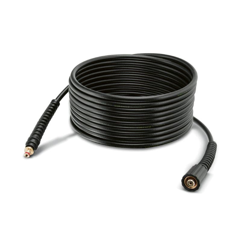 ケルヒャー　交換用高圧ホース　１１．５ｍ　フックタイプ　４．４４０－６７３．０