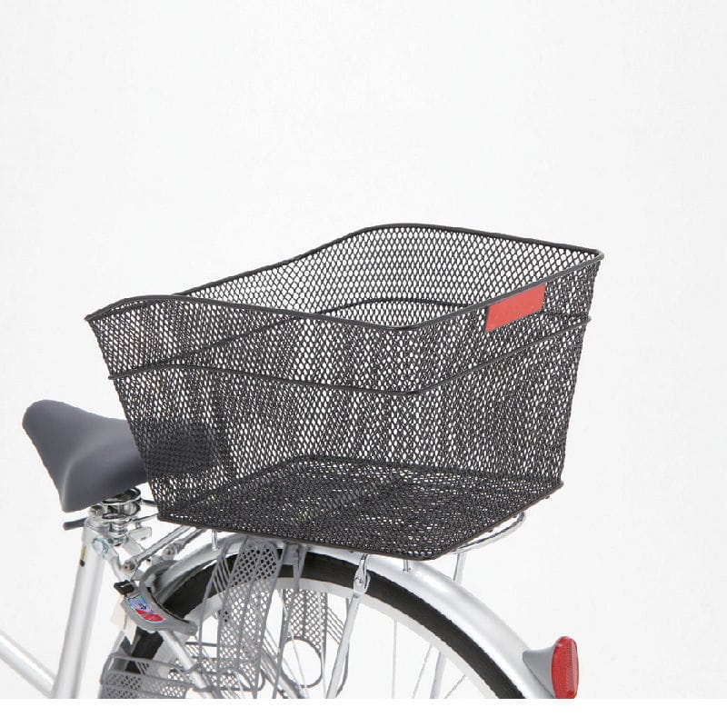 自転車　後ろカゴ　ＢＨ－２０