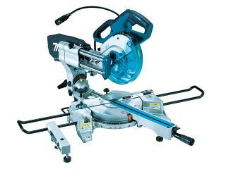 マキタ　１９０ｍｍスライドマルノコ　ＬＳ０７１７ＦＬ