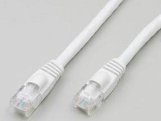 ＬＡＮケーブル　ＬＡＮ－Ａ６２０（Ｗ）　２０ｍ