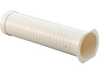 イナバ　ツバ付貫通スリーブ＜ロングタイプ＞　ＦＰＦ－６０