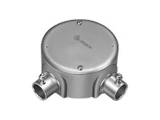 パナソニック　ネジなし露出ボックス　ＤＳ６９２５１