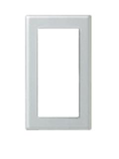 パナソニック　プレート２型１連　ＷＴＣ９２０１