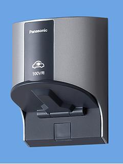 パナソニック　ＥＶコンセント　ＷＫ４３２２Ｓ