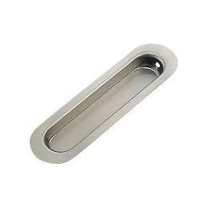 藤　戸引手　シルバー　１０５ｍｍ