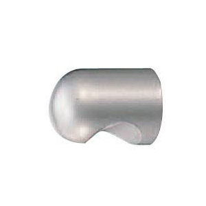 キャノン　ツマミ　シルバー　２０ｍｍ