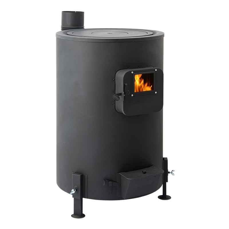 ホンマ製作所　ストーブカマド　ＳＫＳ－５１０