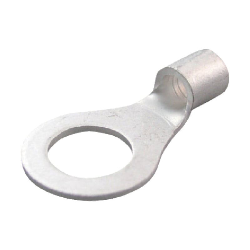 丸型端子　Ｒ１４－１２　５０個入