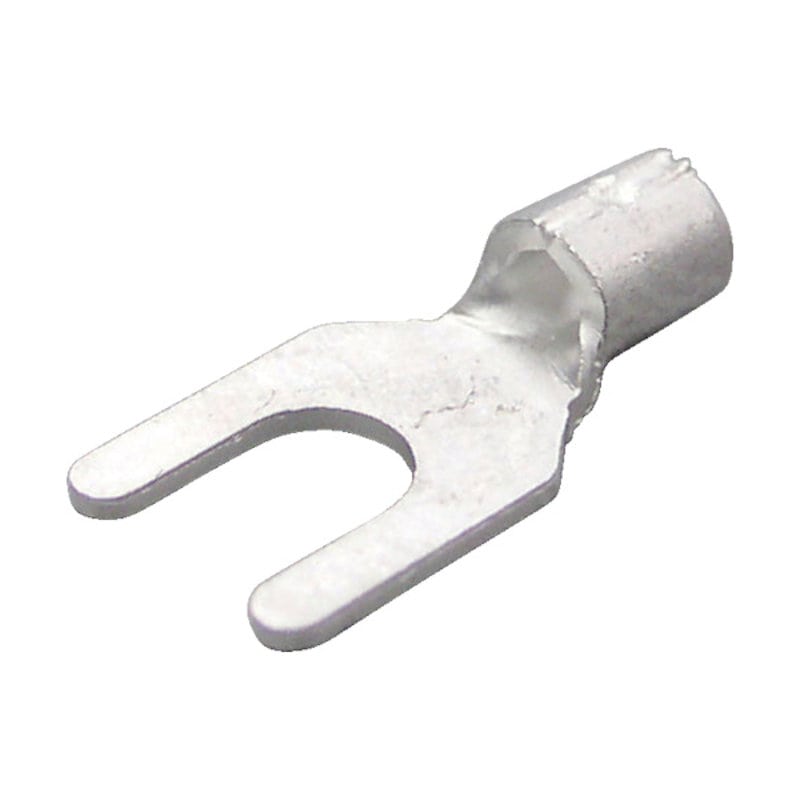 ニチフＹ型端子　２Ｙ５　１００個入