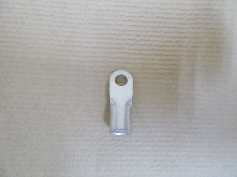 丸型端子　Ｒ８－４Ｓ