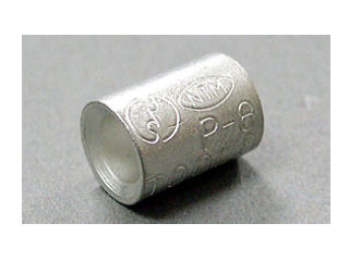 Ｐ型重ね合わせスリーブ　Ｐ－８