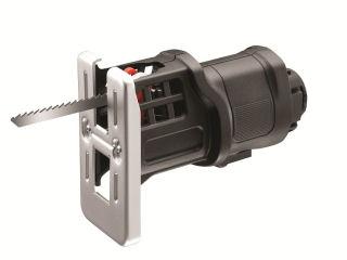 ブラック＆デッカー　ＥＶＯ　１８３用　ジグソーヘッド　ＥＪＳ１８３