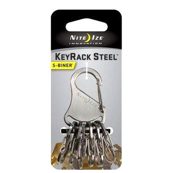 エスビナー　キーラックステンレススチール