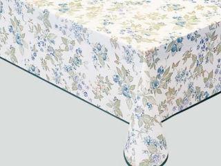 １枚物テーブルクロス　Ｈアルデシア　１２０×１５０ｃｍ