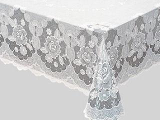 １枚物テーブルクロス　Ｈブレンダ　１２０×１５０ｃｍ