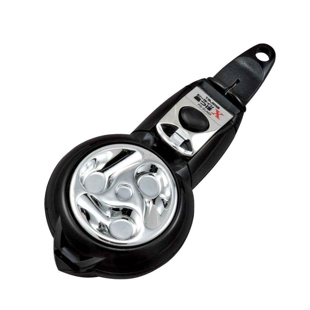 タジマ（ＴＪＭデザイン）　ピーライン墨つぼＸ　ＰＳ－ＳＵＭＸ