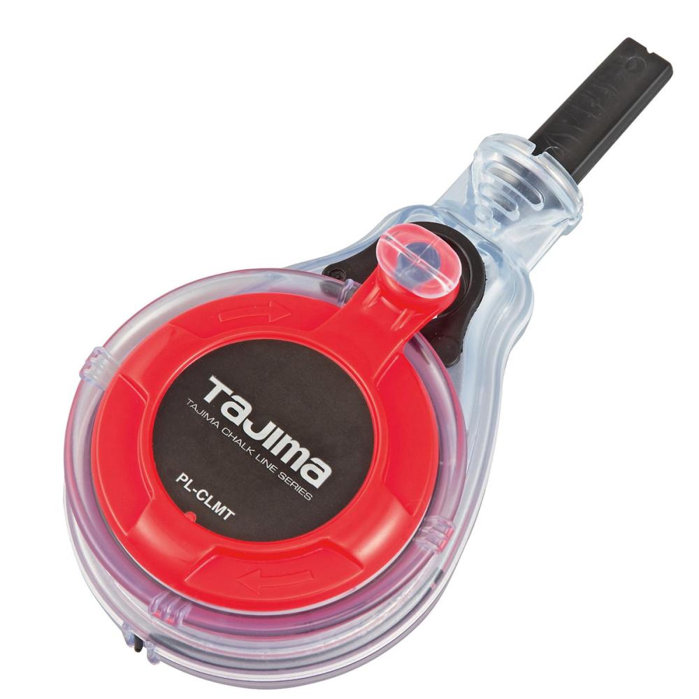 タジマ（ＴＪＭデザイン）　ピーラインミニ巻　ＰＬ－ＣＬＭＴ