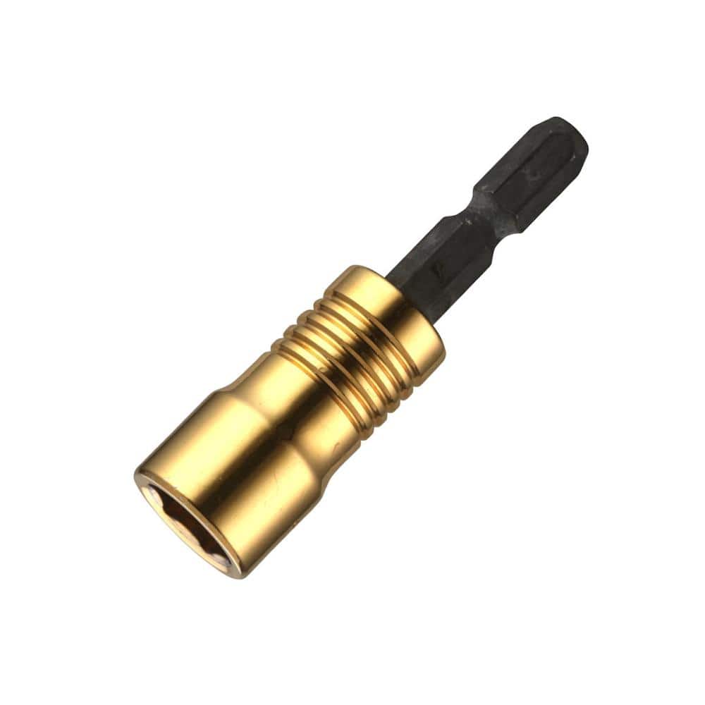 タジマ（ＴＪＭデザイン）　ＳＤソケット　Ｓ１０　６角　ＴＳＫ－ＳＤ１０Ｓ－６Ｋ