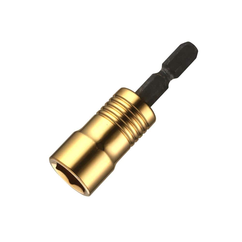 タジマ（ＴＪＭデザイン）　ＳＤソケット　Ｓ１２　６角　ＴＳＫ－ＳＤ１２Ｓ－６Ｋ