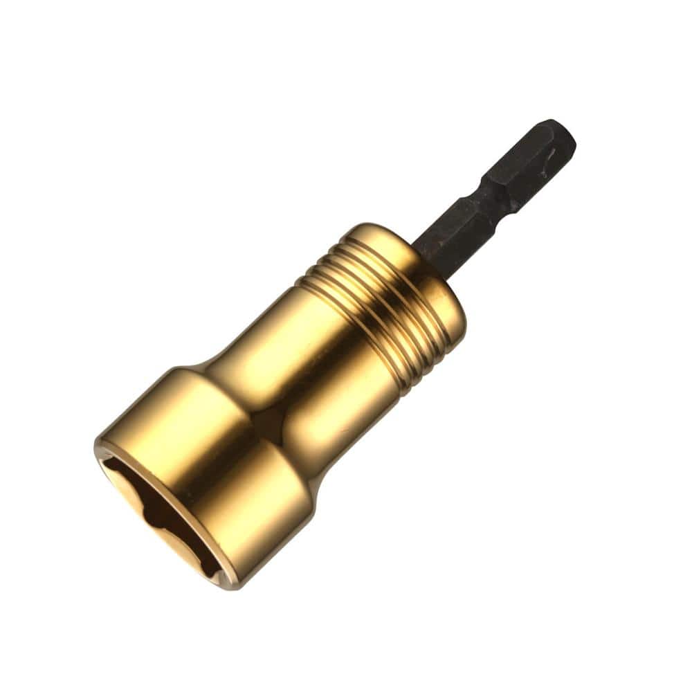 タジマ（ＴＪＭデザイン）　ＳＤソケット　Ｓ１９　６角　ＴＳＫ－ＳＤ１９Ｓ－６Ｋ