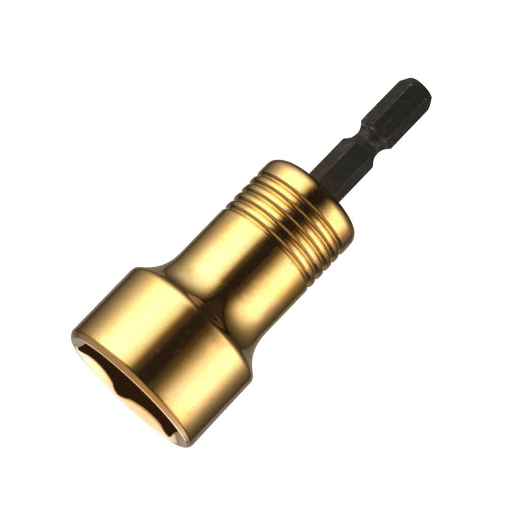 タジマ（ＴＪＭデザイン）　ＳＤソケット　Ｓ２１　６角　ＴＳＫ－ＳＤ２１Ｓ－６Ｋ