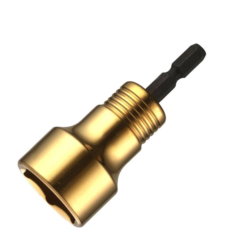 タジマ（ＴＪＭデザイン）　ＳＤソケット　Ｓ２４　６角　ＴＳＫ－ＳＤ２４Ｓ－６Ｋ